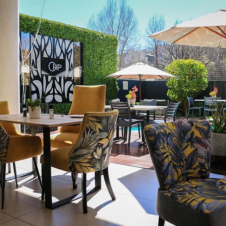 One Hyde Park - Sandton Johannesburg Ngoại thất bức ảnh