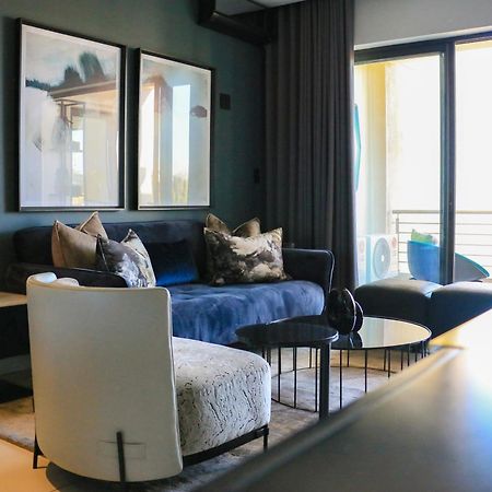 One Hyde Park - Sandton Johannesburg Ngoại thất bức ảnh