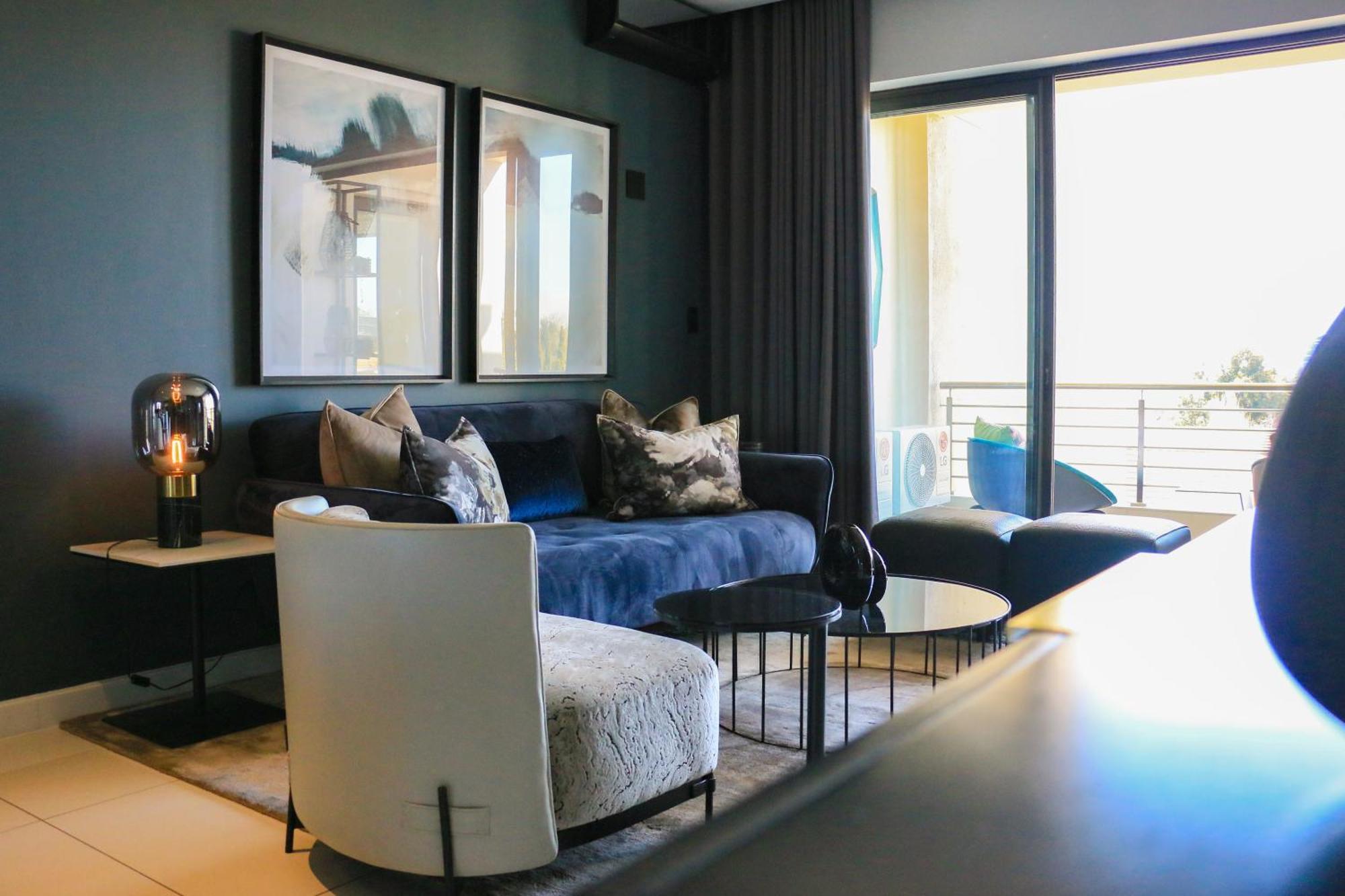One Hyde Park - Sandton Johannesburg Ngoại thất bức ảnh