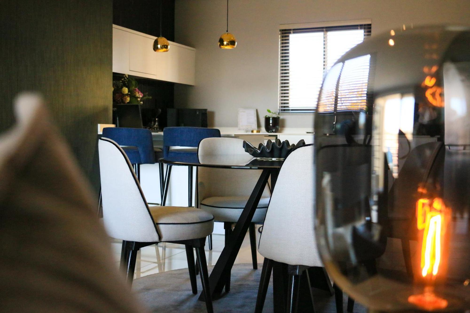 One Hyde Park - Sandton Johannesburg Ngoại thất bức ảnh